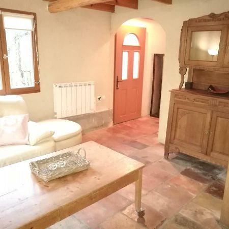 Gite Au Lac Du Gouyre Puygaillard-de-Quercy Екстер'єр фото